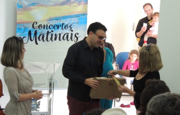 Vivald in Concert da Orquestra Preludio em Itapoa 78