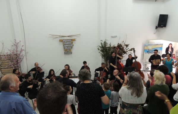 Vivald in Concert da Orquestra Preludio em Itapoa 80