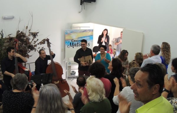 Vivald in Concert da Orquestra Preludio em Itapoa 81