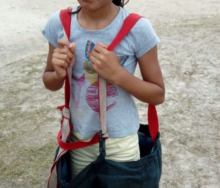 Bombeiros realizam prevenção e demonstração em evento Brincando e Sonhando 01