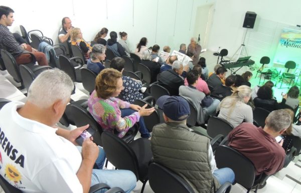 Concerto Sua Majestade, o Violao na Casa da Cultura de Itapoa foi um sucesso 05