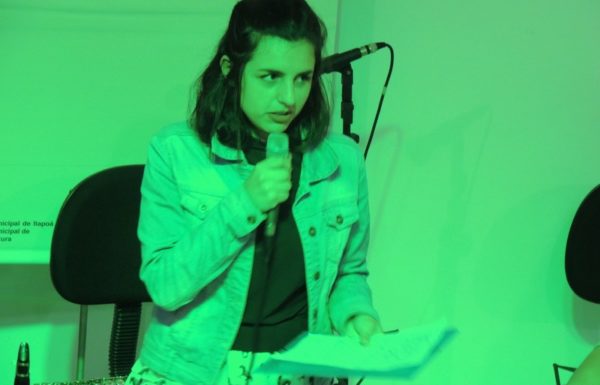 Concerto Sua Majestade, o Violao na Casa da Cultura de Itapoa foi um sucesso 39