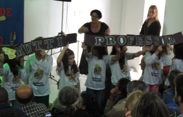 Concerto Sua Majestade, o Violao na Casa da Cultura de Itapoa foi um sucesso 43