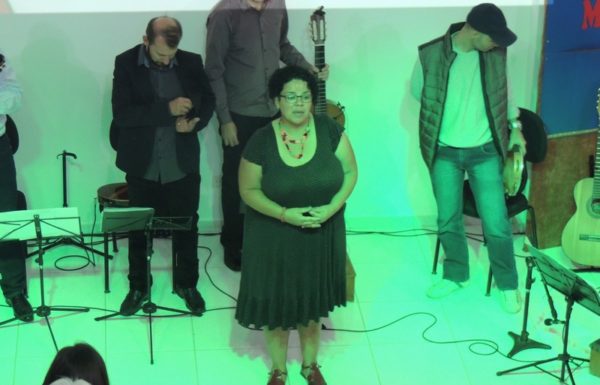 Concerto Sua Majestade, o Violao na Casa da Cultura de Itapoa foi um sucesso 62