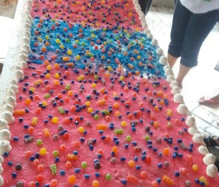 Evento Brincando e Sonhando no Samambaial foi um sucesso nesse Dia das Criancas 18