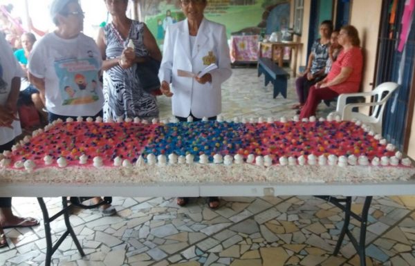 Evento Brincando e Sonhando no Samambaial foi um sucesso nesse Dia das Criancas 19