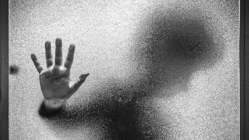 Orientador educacional de escola em Garuva preso suspeito de abuso sexual