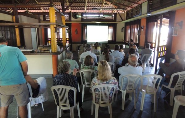 Pro-Itapoa se inspira em exemplo de Jaragua do Sul para pensar o desenvolvimento local 01