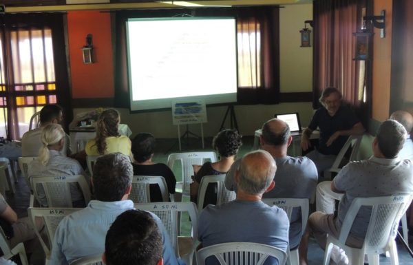 Pro-Itapoa se inspira em exemplo de Jaragua do Sul para pensar o desenvolvimento local 02