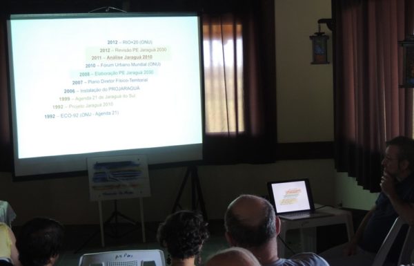 Pro-Itapoa se inspira em exemplo de Jaragua do Sul para pensar o desenvolvimento local 03