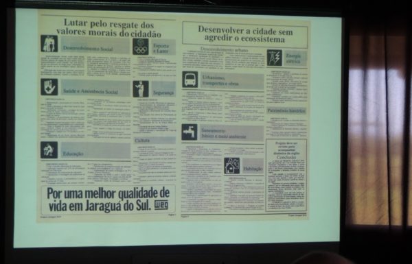 Pro-Itapoa se inspira em exemplo de Jaragua do Sul para pensar o desenvolvimento local 08