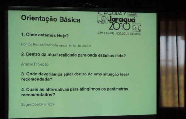 Pro-Itapoa se inspira em exemplo de Jaragua do Sul para pensar o desenvolvimento local 09