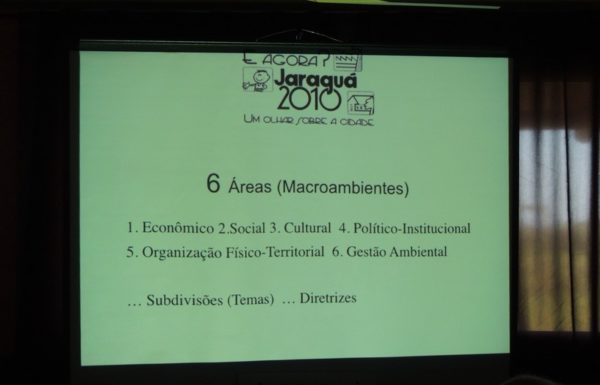 Pro-Itapoa se inspira em exemplo de Jaragua do Sul para pensar o desenvolvimento local 10