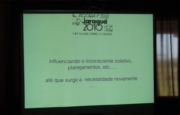 Pro-Itapoa se inspira em exemplo de Jaragua do Sul para pensar o desenvolvimento local 11