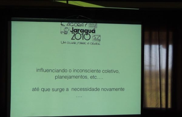 Pro-Itapoa se inspira em exemplo de Jaragua do Sul para pensar o desenvolvimento local 12