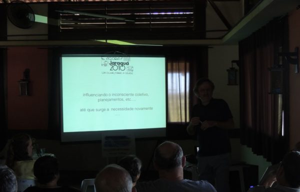 Pro-Itapoa se inspira em exemplo de Jaragua do Sul para pensar o desenvolvimento local 13