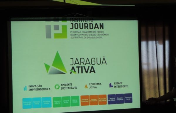 Pro-Itapoa se inspira em exemplo de Jaragua do Sul para pensar o desenvolvimento local 17