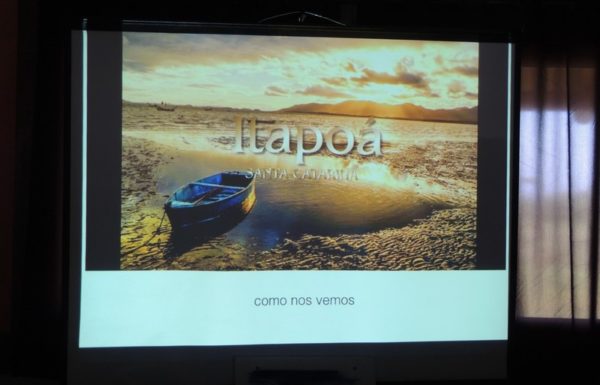 Pro-Itapoa se inspira em exemplo de Jaragua do Sul para pensar o desenvolvimento local 22