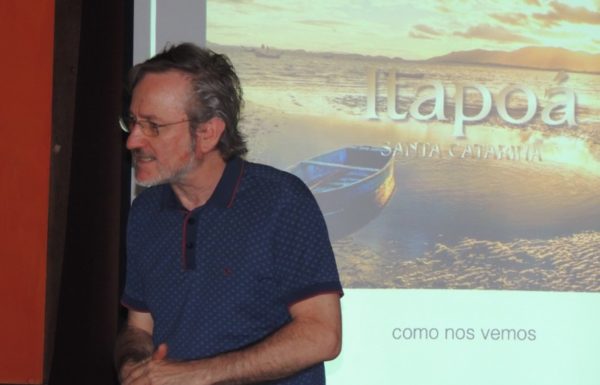 Pro-Itapoa se inspira em exemplo de Jaragua do Sul para pensar o desenvolvimento local 23