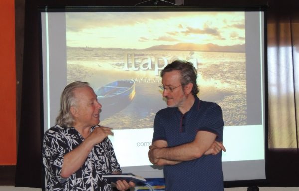 Pro-Itapoa se inspira em exemplo de Jaragua do Sul para pensar o desenvolvimento local 25