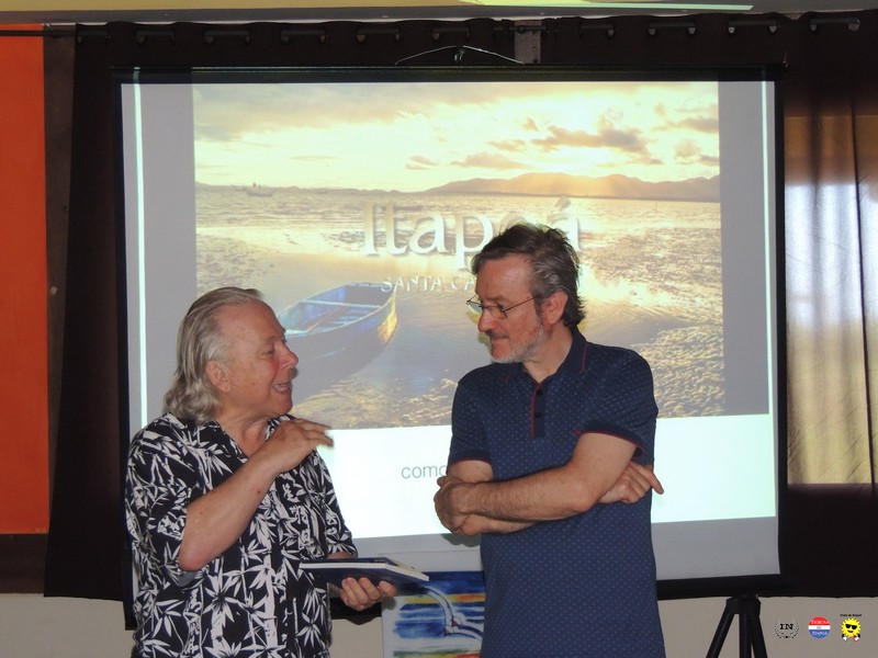 Pro-Itapoa se inspira em exemplo de Jaragua do Sul para pensar o desenvolvimento local 25