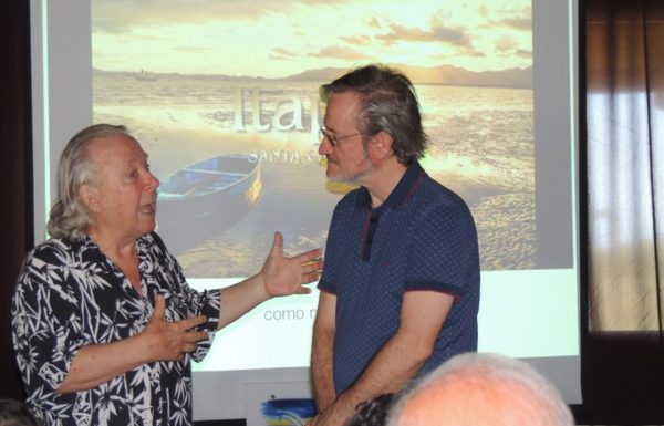 Pro-Itapoa se inspira em exemplo de Jaragua do Sul para pensar o desenvolvimento local 26