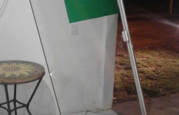 Quadrilha presa apos dois assaltos em Itapoa 6