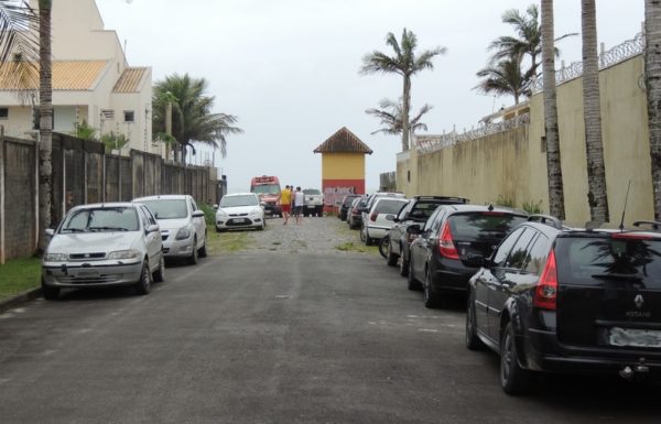 Seletiva curso guarda-vidas civis de Itapoa para a temporada 2017-2018 01