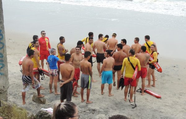 Seletiva curso guarda-vidas civis de Itapoa para a temporada 2017-2018 05