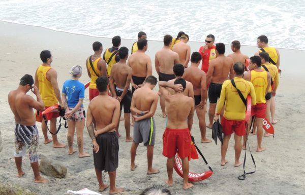 Seletiva curso guarda-vidas civis de Itapoa para a temporada 2017-2018 06