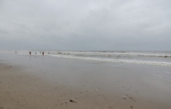 Seletiva curso guarda-vidas civis de Itapoa para a temporada 2017-2018 08