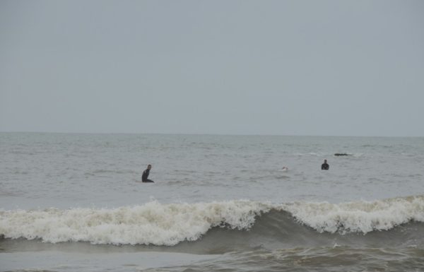 Seletiva curso guarda-vidas civis de Itapoa para a temporada 2017-2018 14
