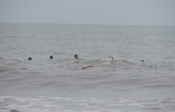 Seletiva curso guarda-vidas civis de Itapoa para a temporada 2017-2018 15