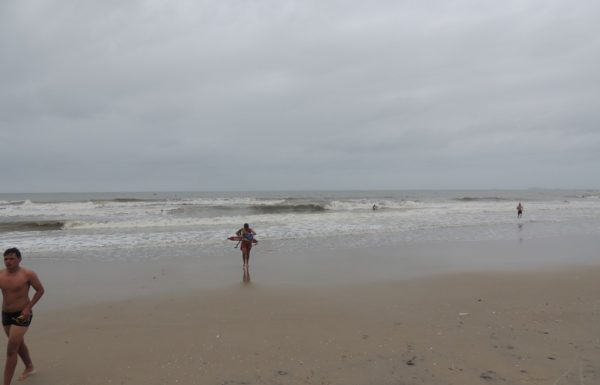 Seletiva curso guarda-vidas civis de Itapoa para a temporada 2017-2018 17