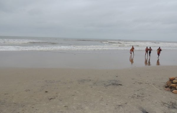 Seletiva curso guarda-vidas civis de Itapoa para a temporada 2017-2018 18