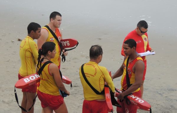 Seletiva curso guarda-vidas civis de Itapoa para a temporada 2017-2018 23