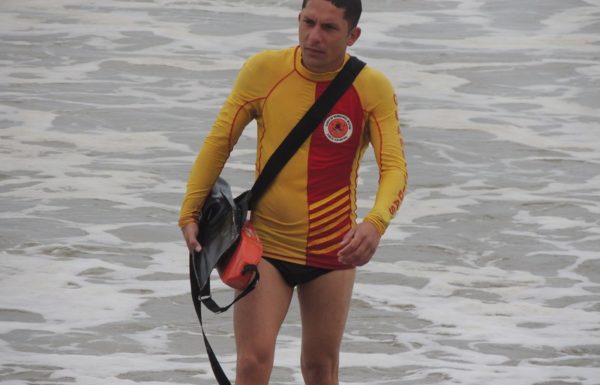 Seletiva curso guarda-vidas civis de Itapoa para a temporada 2017-2018 24