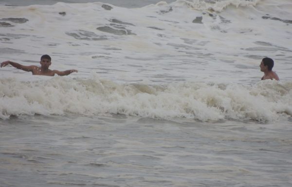 Seletiva curso guarda-vidas civis de Itapoa para a temporada 2017-2018 25