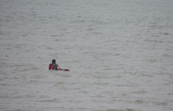 Seletiva curso guarda-vidas civis de Itapoa para a temporada 2017-2018 28