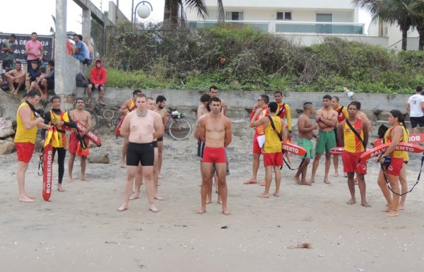 Seletiva curso guarda-vidas civis de Itapoa para a temporada 2017-2018 30