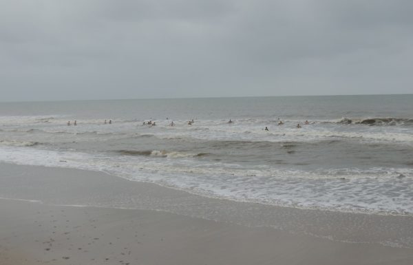 Seletiva curso guarda-vidas civis de Itapoa para a temporada 2017-2018 40