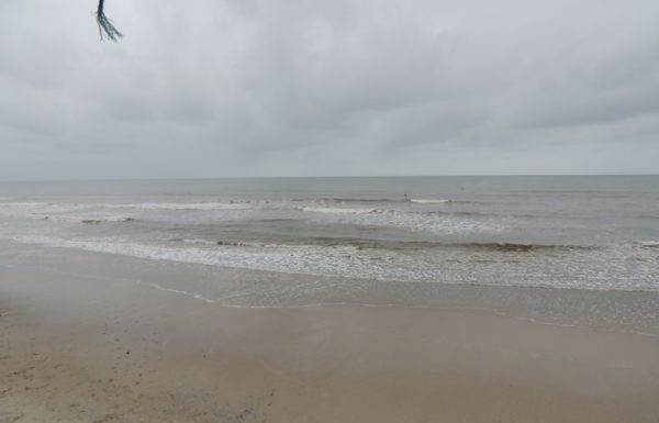 Seletiva curso guarda-vidas civis de Itapoa para a temporada 2017-2018 41