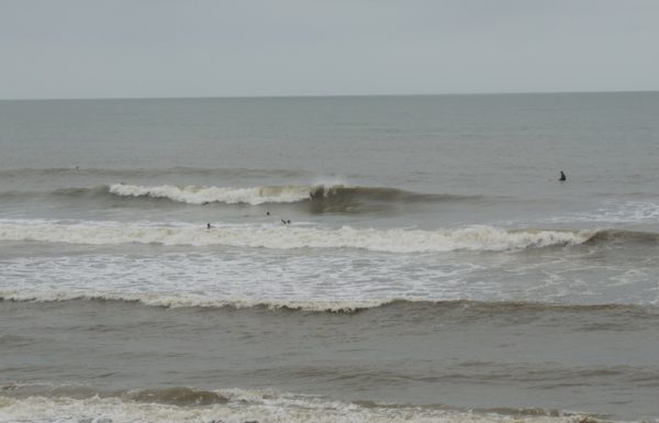 Seletiva curso guarda-vidas civis de Itapoa para a temporada 2017-2018 42