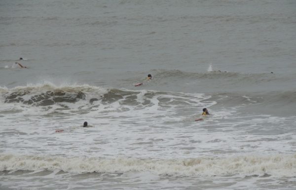 Seletiva curso guarda-vidas civis de Itapoa para a temporada 2017-2018 44