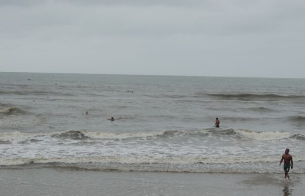 Seletiva curso guarda-vidas civis de Itapoa para a temporada 2017-2018 48