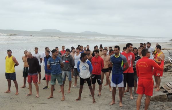Seletiva curso guarda-vidas civis de Itapoa para a temporada 2017-2018 53