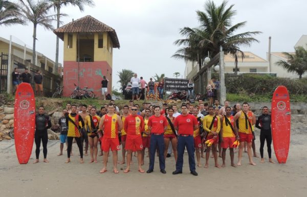 Seletiva curso guarda-vidas civis de Itapoa para a temporada 2017-2018 54