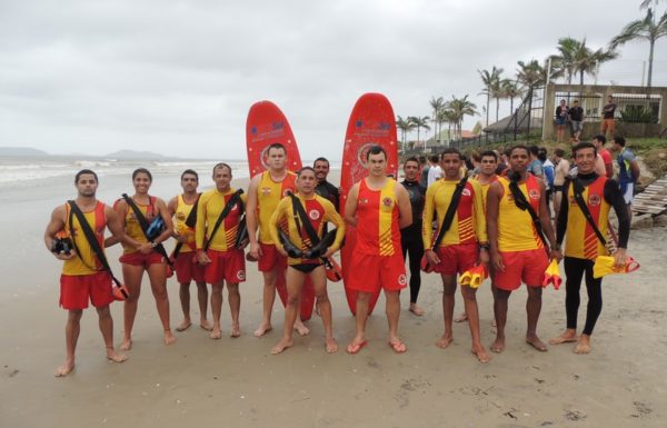 Seletiva curso guarda-vidas civis de Itapoa para a temporada 2017-2018 55