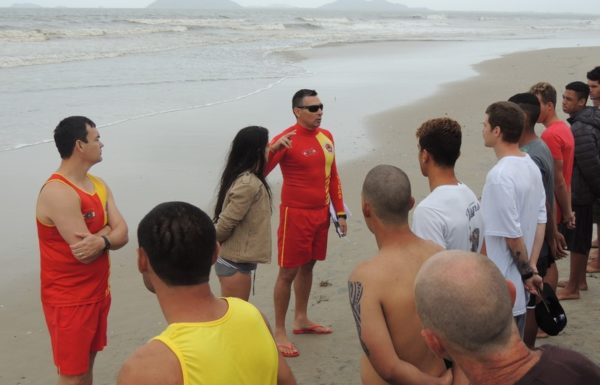 Seletiva curso guarda-vidas civis de Itapoa para a temporada 2017-2018 63