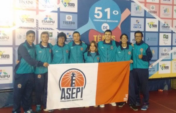 asepi obtem excelentes resultados no campeonato brasileiro de tenis de mesa 01